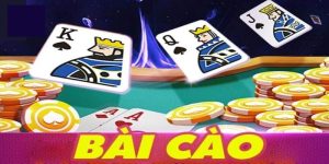 Cập nhật các công thức đánh bài cào chuẩn xác tại 8Day