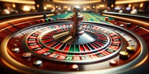 Hướng Dẫn Tất Tần Tật Cách Chơi Roulette Cho Anh Em Newbie