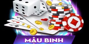 Cách Xếp Bài Mậu Binh Hiệu Quả Cho Game Thủ Tại 8Day