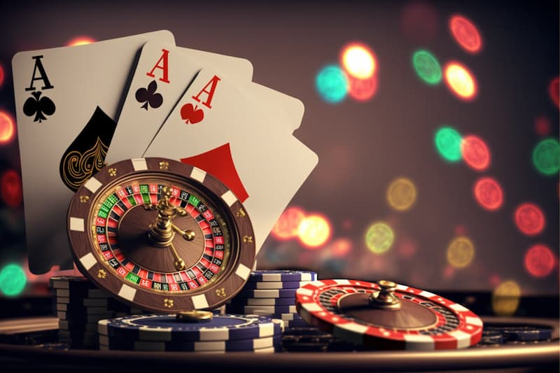 Giới thiệu về casino 8Day