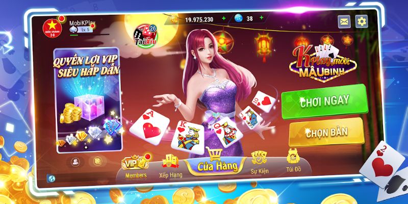 Game mậu binh là gì?