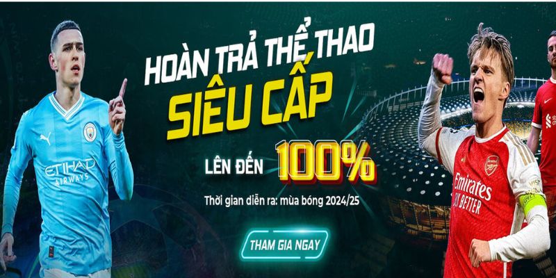 Game thể thao cực hot hit tại 8Day