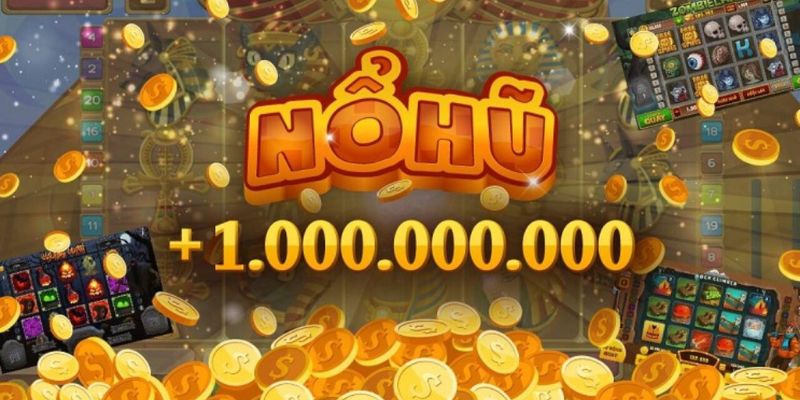 Bật mí mẹo chơi nổ hũ dễ dàng chiến thắng