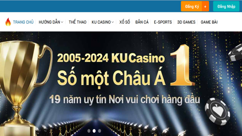 Nạp Tiền Kubet